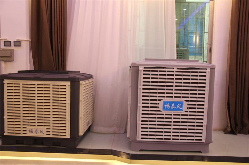 连云港加水冷风机